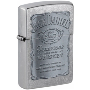 Zippo Jack Daniel"s® 48284 48284