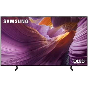 SAMSUNG OLED Televizors QE83S85FAEXXH