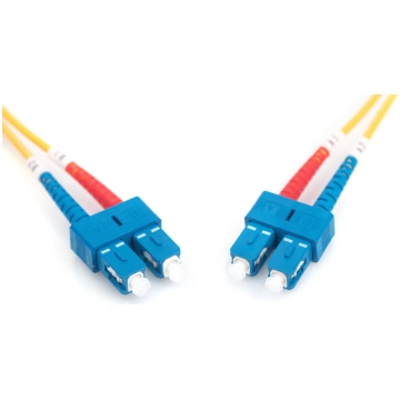 Vads Assmann Digitus Fiber Optic Singlemode Patch