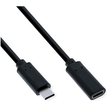 Value Type C Video Extension Cable, USB-C (DP Alt 