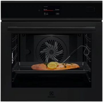 Electrolux EOB9S3XT oven 70 L 3500 W Black