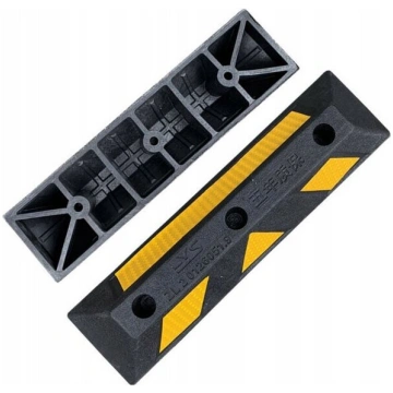 Parkošanās ierobežotājs 55 cm - atdalītājs, barjer