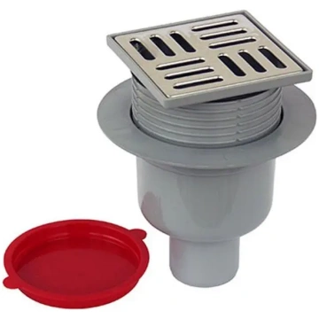 Grīdas kāpnes Ani Plast TA5702S ANI_PLAST
