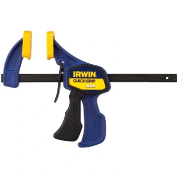 Spīles Mini Quick-Grip 6""/150mm, IRWIN T546EL7