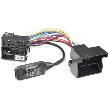 Bluetooth mūzikas adapteris BMW ANEB0773QRL6KT