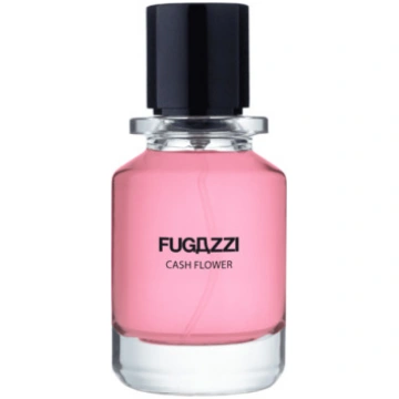 Fugazzi Cash Flower Extrait de Parfum 50ml 8717496