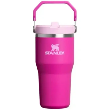 Stanley The IceFlow Flip Straw 2.0 termo krūze ar