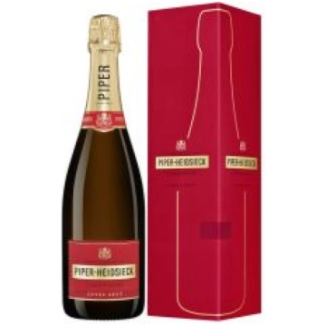 Piper Heidsieck Cuvee Brut