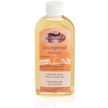 BIOSTEIN "Orangenol" tīrīšanas līdzeklis, 250 ml