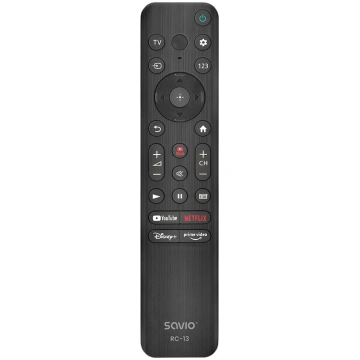 TV Pults Savio Sony Universal Remote Control RC-13