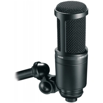 Audio-Technica AT2020 Mikrofons