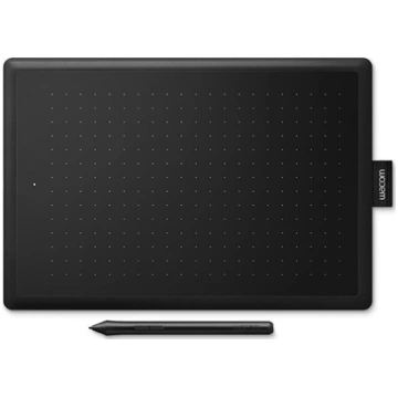 Tablet graficzny Wacom Wacom One tablet graficzny 