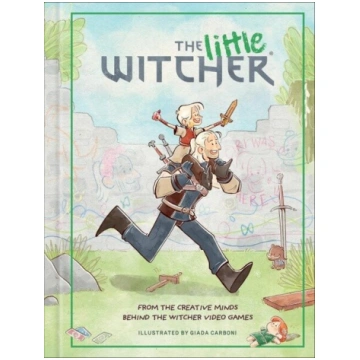 The Little Witcher, The Little Witcher