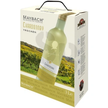 Maybach Chardonnay