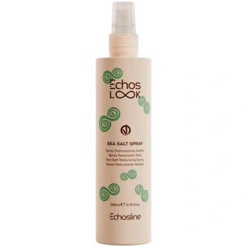 Echosline E-Look Sea Salt Texturizing Spray 200ml