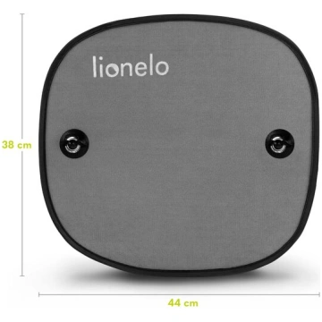 Automašīnas saulessargs bērniem Lionelo Sunshade B