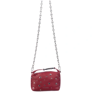 Kenza small garnet rock OLIVIA MAREQUE