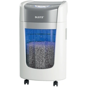 Papīra smalcinātājs Leitz IQ OptiMax Home Office 2