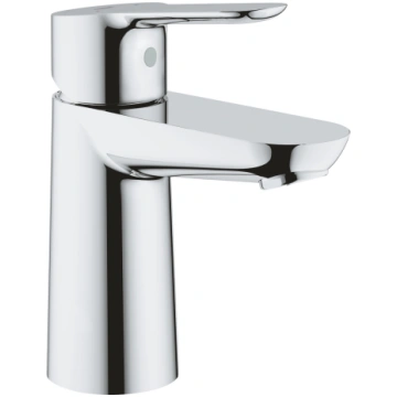 Grohe BauEdge Izlietnes Maisītājs Hroms (23330000)