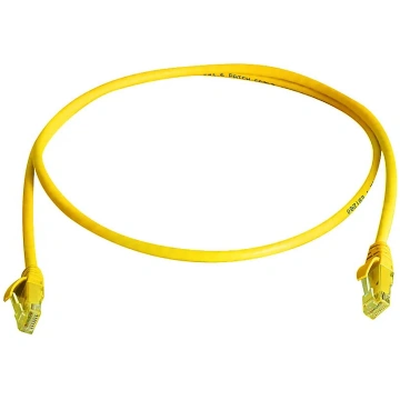 Telegärtner Cat6 U/UTP tīkla kabelis, 7.5 m, RJ-45