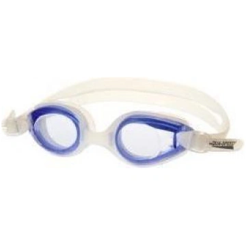 Aqua-Speed OKULARKI PLYW. ARIADNA 61 bialy/niebies