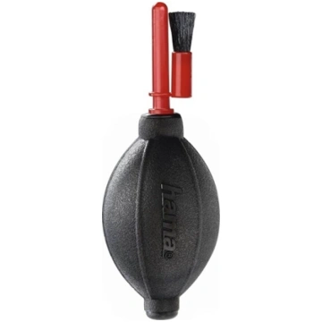 Hama Air Blower Dust Ex Brush 55 5649