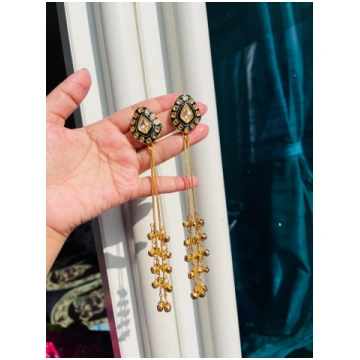 Doha Earings PTrendz
