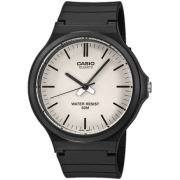CASIO MW-240-7EVDF Men"s watch CA0534