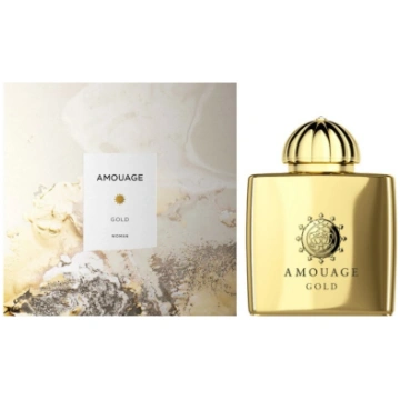 Amouage Gold Woman Smaržas EDP 100 ml 070166634006