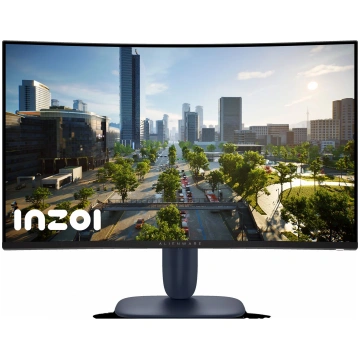 Monitors Dell Alienware AW3225DM, VA, 180 Hz, WQHD
