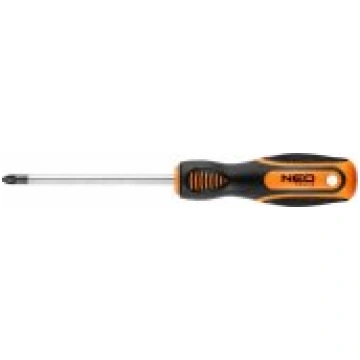 NEO Neo Phillips screwdriver PZ (Phillips screwdri