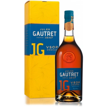Jules Gautret VSOP
