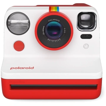 Polaroid Now Generation 2 i-Type Instant Camera Re