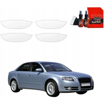 Aizsargplēve pie rokturiem GrizzGlass BodyShield A