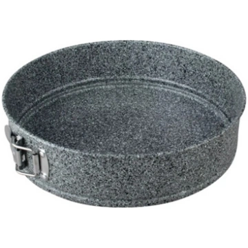 Cake tin, gray marble Ø26cm Klausberg, KB 7494 KB 