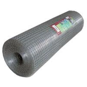 Siets Metināta Cinkota 5mb 50cm Acs 12.7mm Stieple