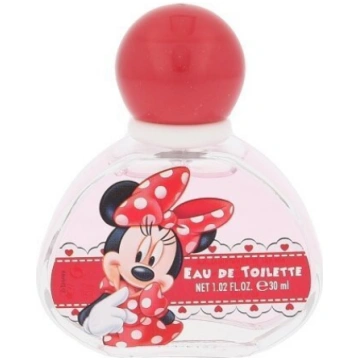 Tualetes ūdens Disney Minnie Mouse (Pelīte Minnija