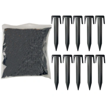 AYI | Robot Lawn Mower Staples for Boundary Wire, 