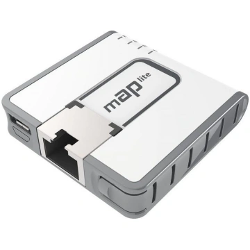 Router MikroTik RBmAPL-2nD | 2_277730 | 4752224004