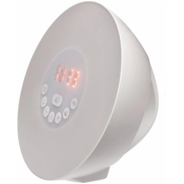 Wake-up light 60.2019.02 TFA