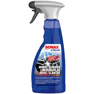 SONAX ratlankių valiklis sonax be rūgščių xtreme w
