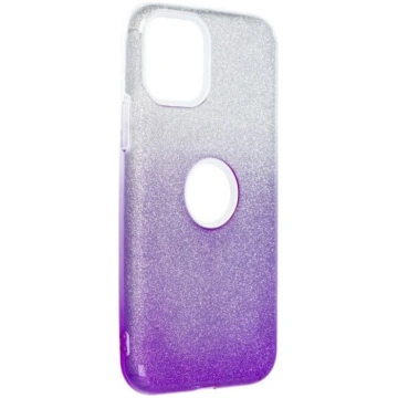 Shining maciņš priekš Iphone 11 Pro caurspīdīgs/vi