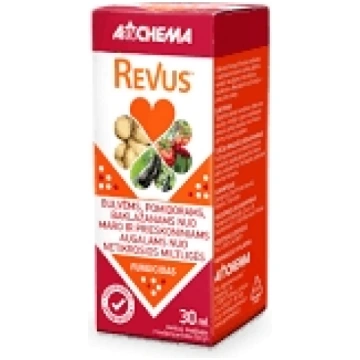 Fungicīds Revus 250SC 10ml
