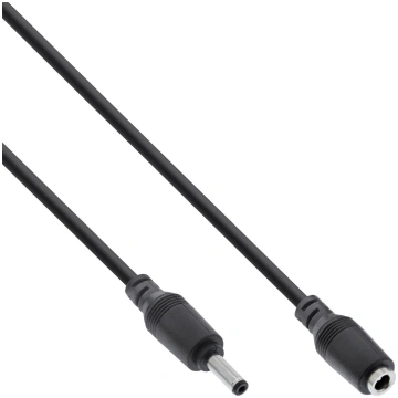 Kabelis Barošanas Inline Inline® Dc Extension Cabl