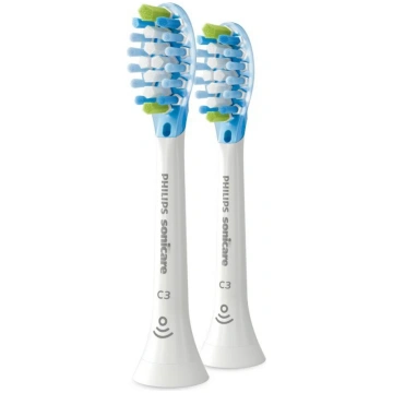 Philips Sonicare C3 Premium zobu birstes galviņas 