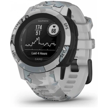 Garmin Instinct 2S Camo Edition Viedpulkstenis / p