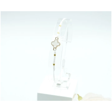 Aproce White Cotton LB-1538
