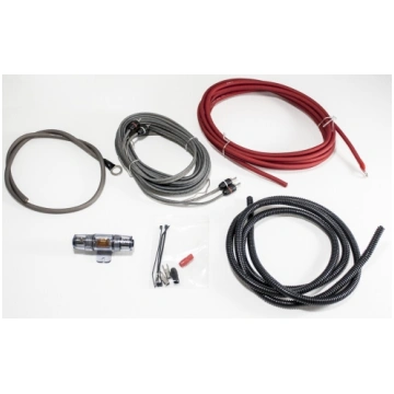 FOUR Connect 4-PKIT10 wiring kit 10mm2 4-PKIT10