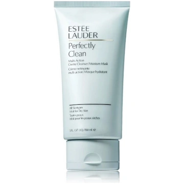 Estee Lauder Perfectly Clean Multi-Action Moisture