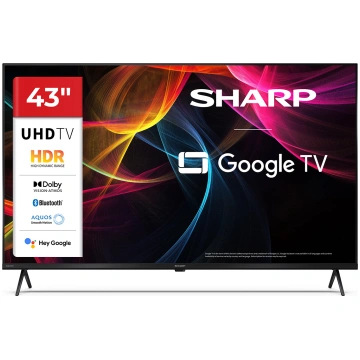SHARP LED Televizors 43HL4265E